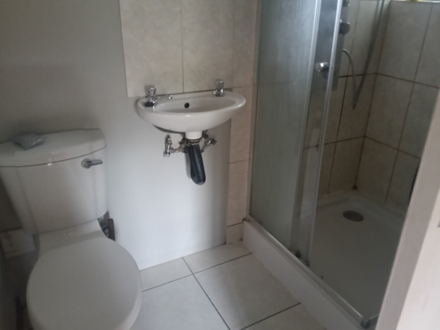 To Let 1 Bedroom Property for Rent in Fichardt Park Free State